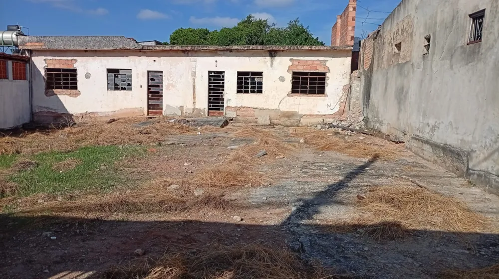 Terreno, 360 m² - Foto 2