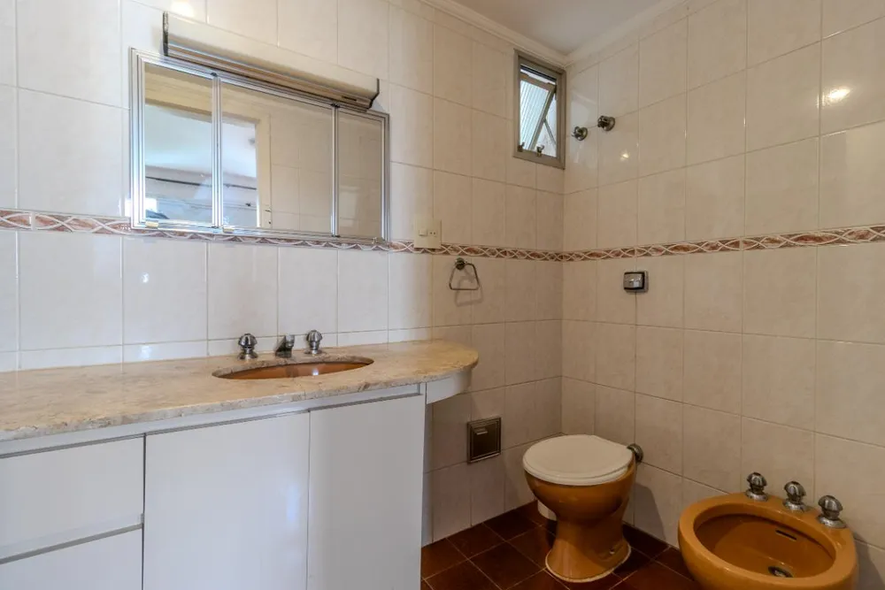 Apartamento, 4 quartos, 161 m² - Foto 3