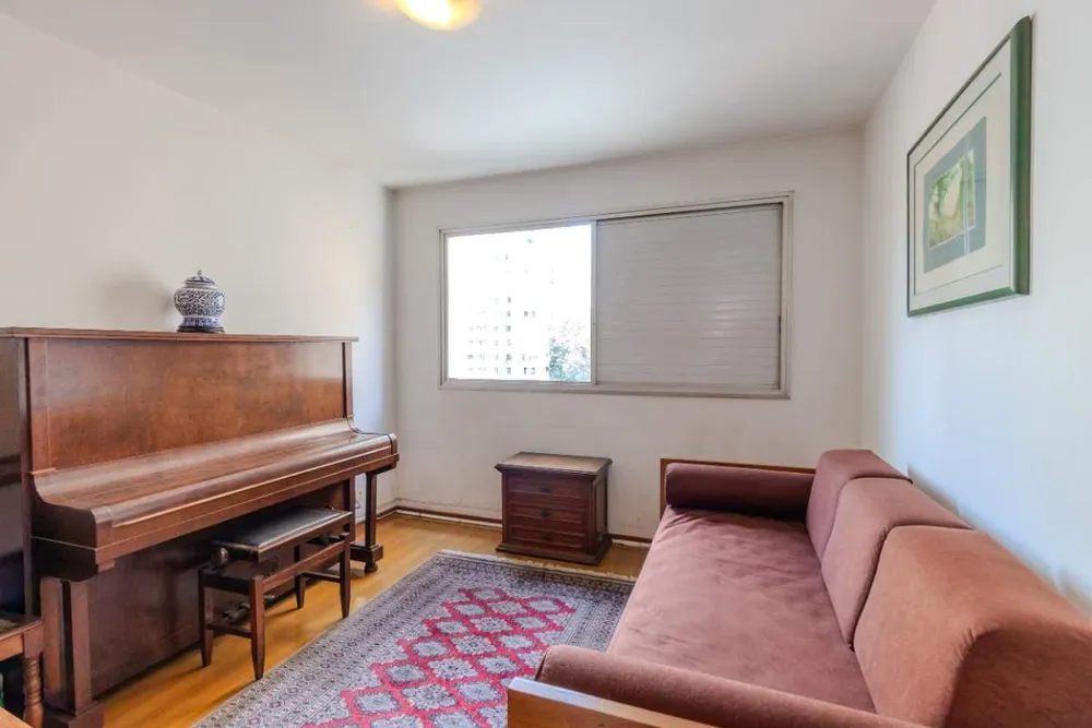 Apartamento, 4 quartos, 161 m² - Foto 2