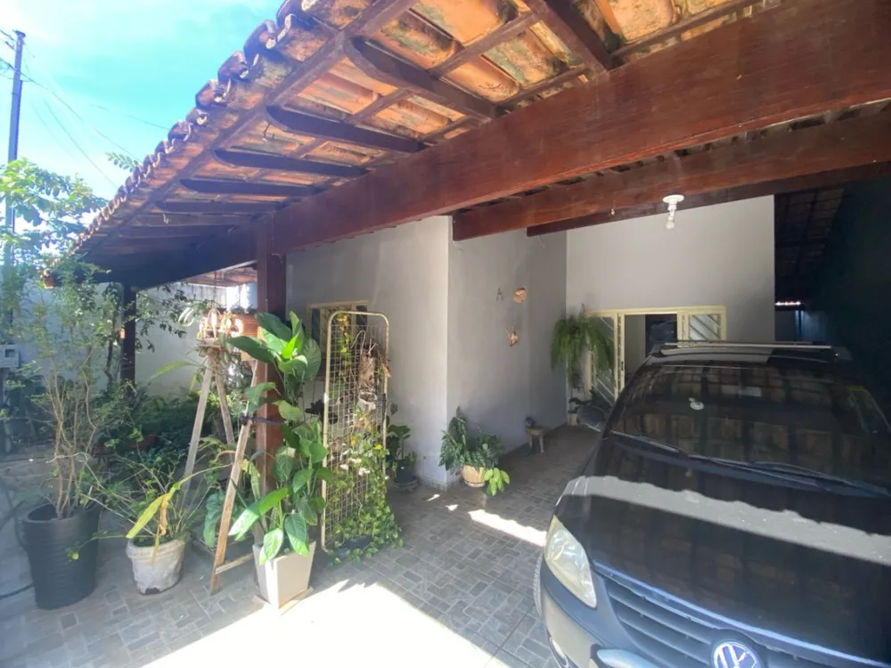 Casa, 3 quartos, 160 m² - Foto 1