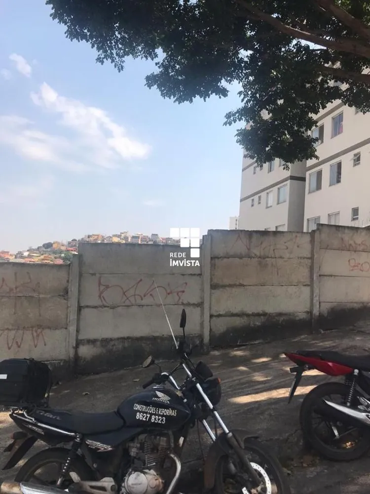 Terreno, 603 m² - Foto 2