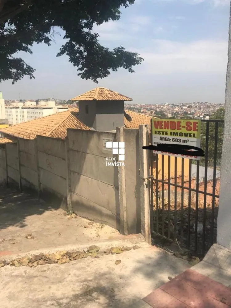 Terreno, 603 m² - Foto 3