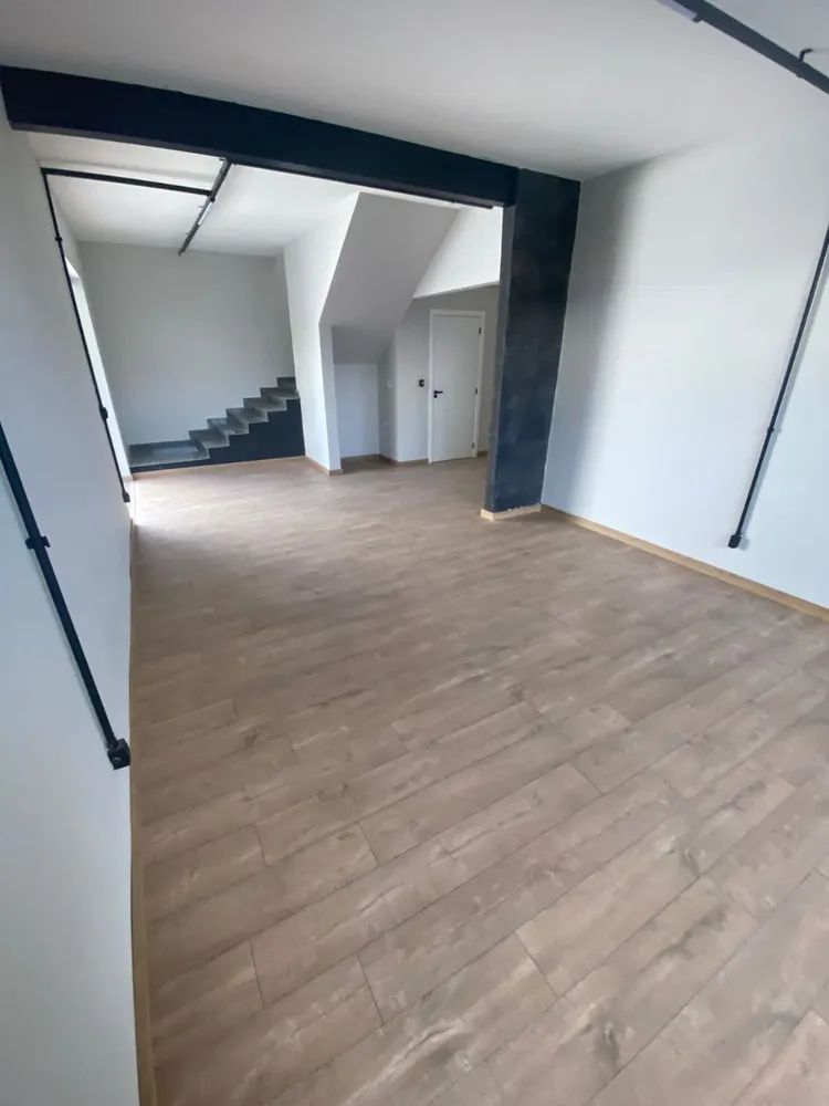 Loja-Salão, 271 m² - Foto 1