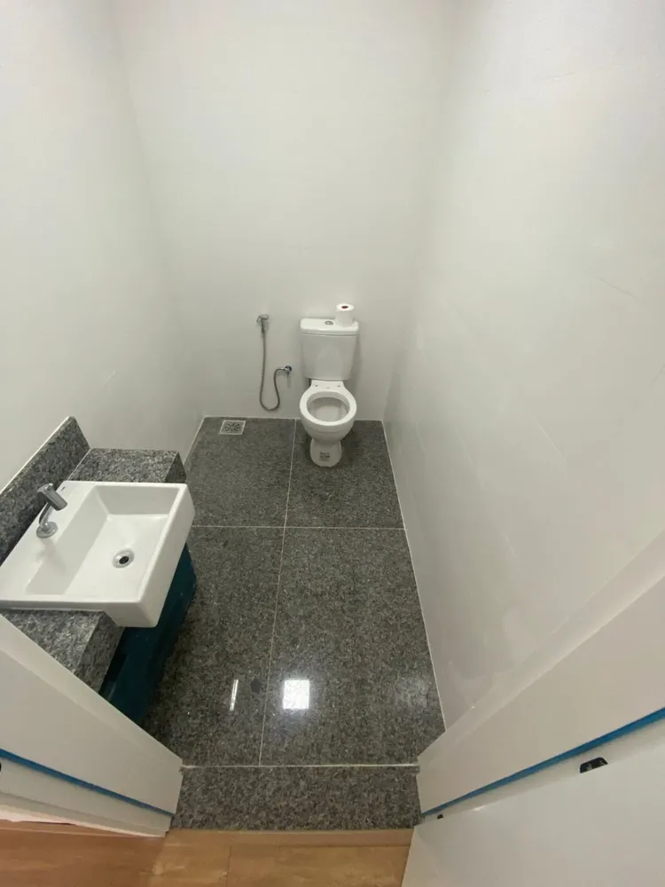 Loja-Salão, 271 m² - Foto 5