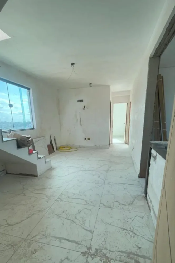 Cobertura, 3 quartos, 125 m² - Foto 6