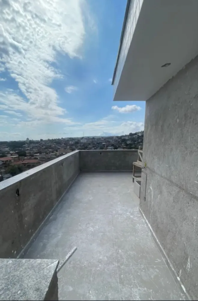 Cobertura, 3 quartos, 125 m² - Foto 1