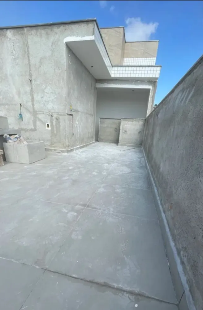 Cobertura, 3 quartos, 125 m² - Foto 11