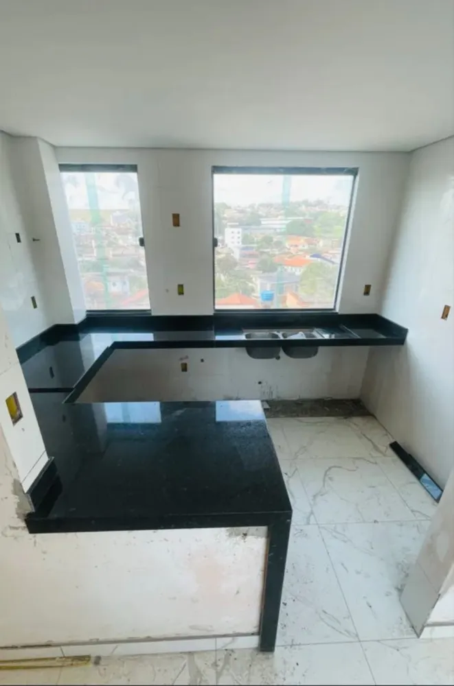 Cobertura, 3 quartos, 125 m² - Foto 7