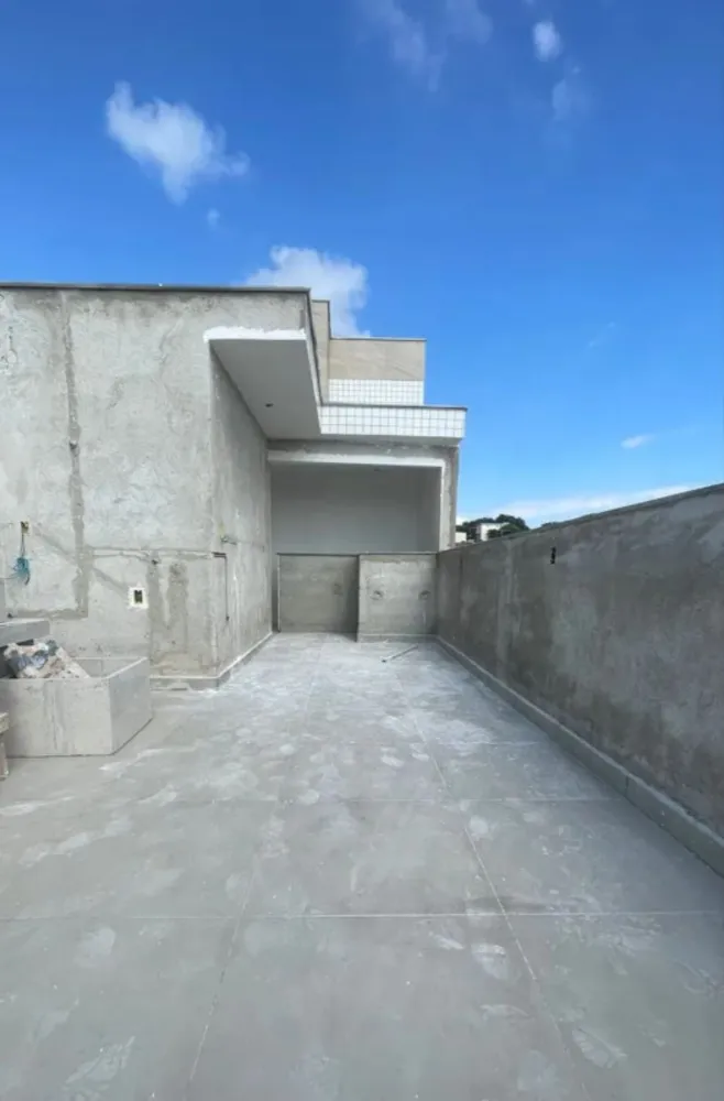 Cobertura, 3 quartos, 125 m² - Foto 2