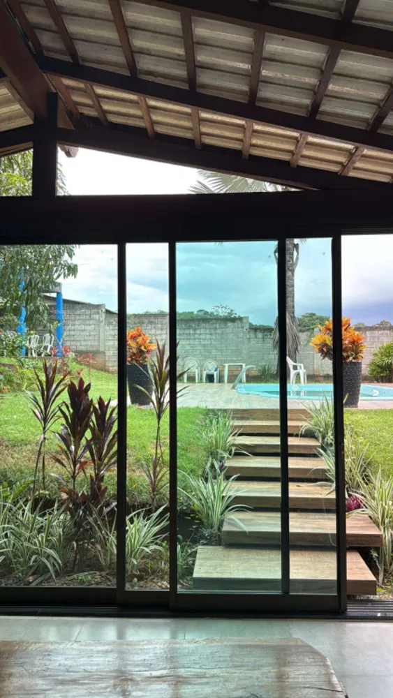 Chácara, 4 quartos - Foto 8