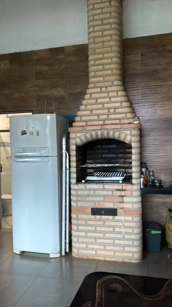 Chácara, 4 quartos - Foto 6