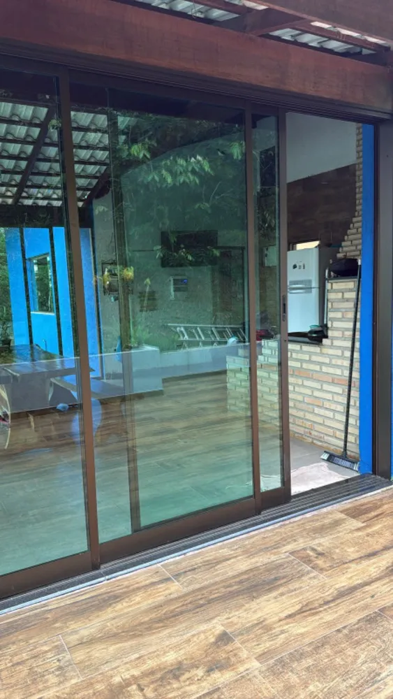 Chácara, 4 quartos - Foto 11