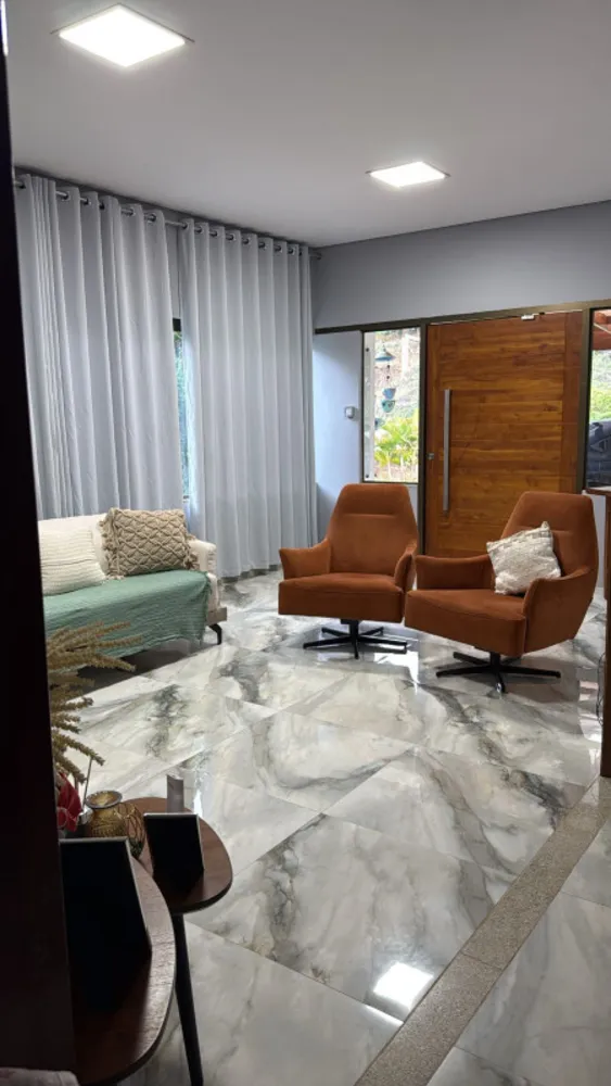 Chácara, 4 quartos - Foto 7