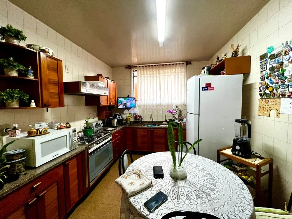 Casa, 4 quartos, 360 m² - Foto 11