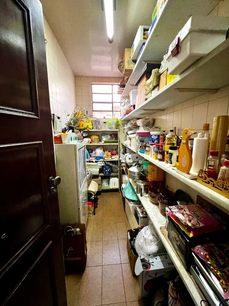 Casa, 4 quartos, 360 m² - Foto 9