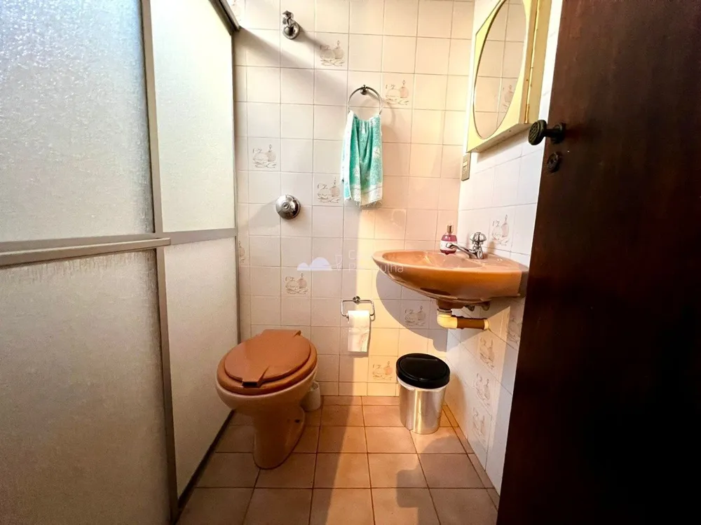 Casa, 4 quartos, 360 m² - Foto 6