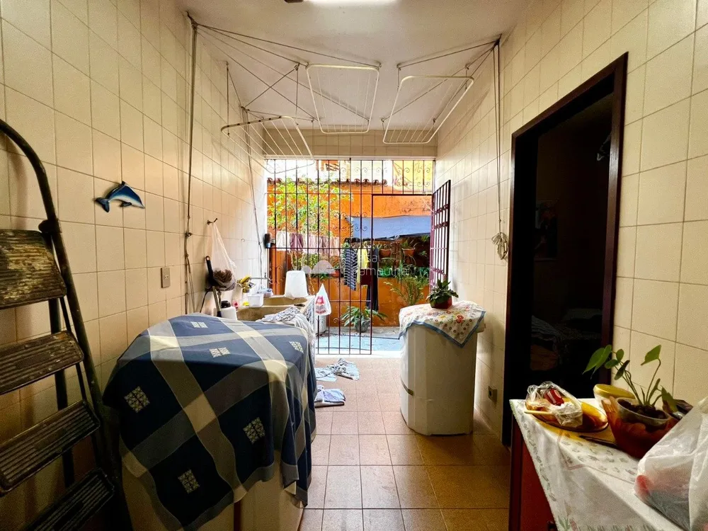 Casa, 4 quartos, 360 m² - Foto 7