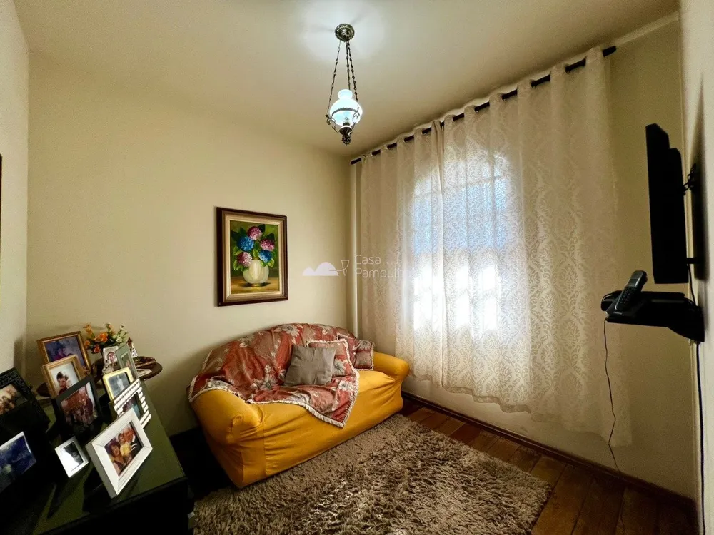 Casa, 4 quartos, 360 m² - Foto 2