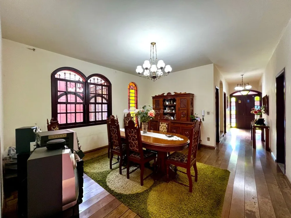 Casa, 4 quartos, 360 m² - Foto 3