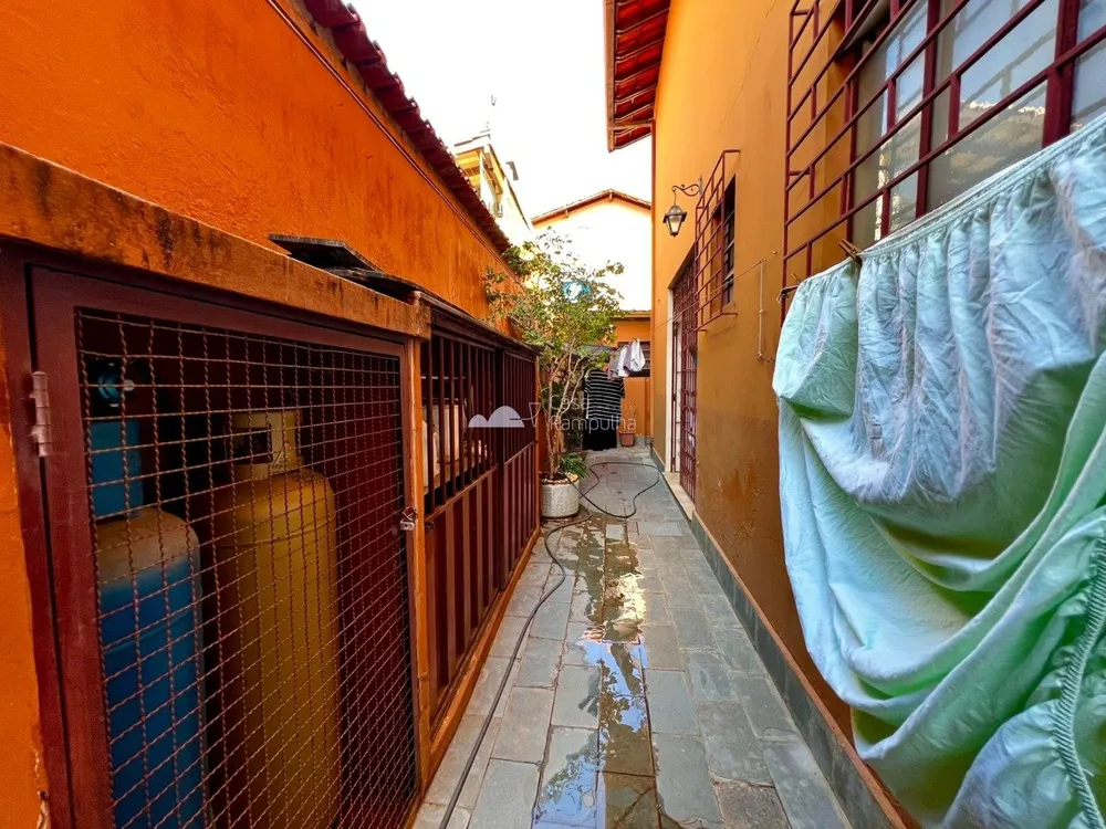 Casa, 4 quartos, 360 m² - Foto 9