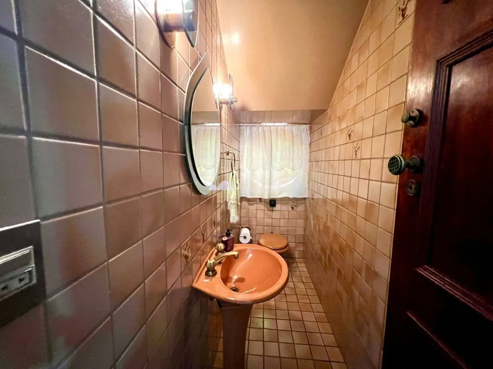 Casa, 4 quartos, 360 m² - Foto 2