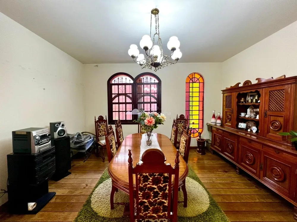 Casa, 4 quartos, 360 m² - Foto 4
