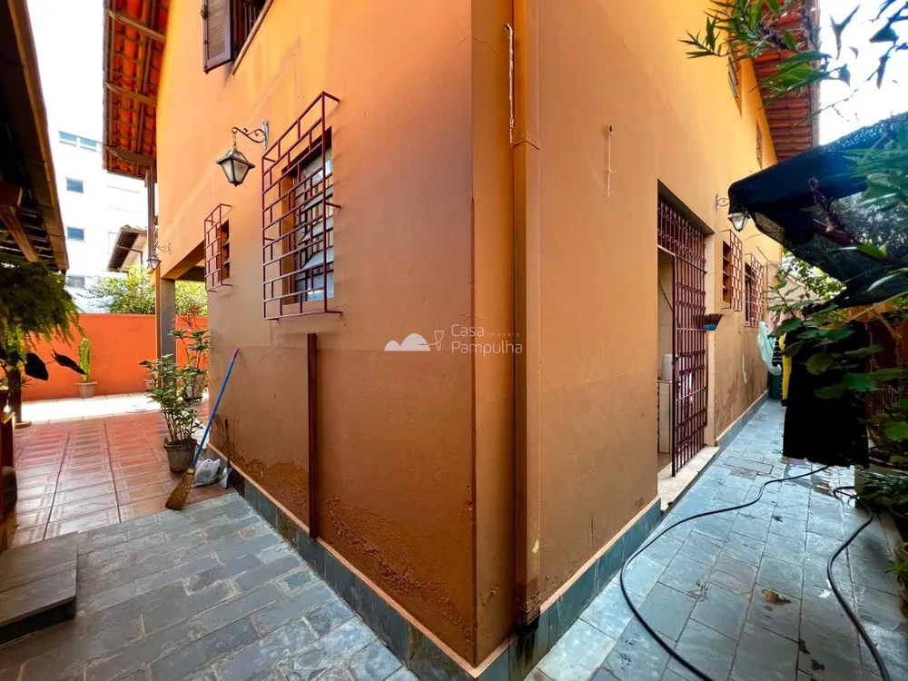 Casa, 4 quartos, 360 m² - Foto 8