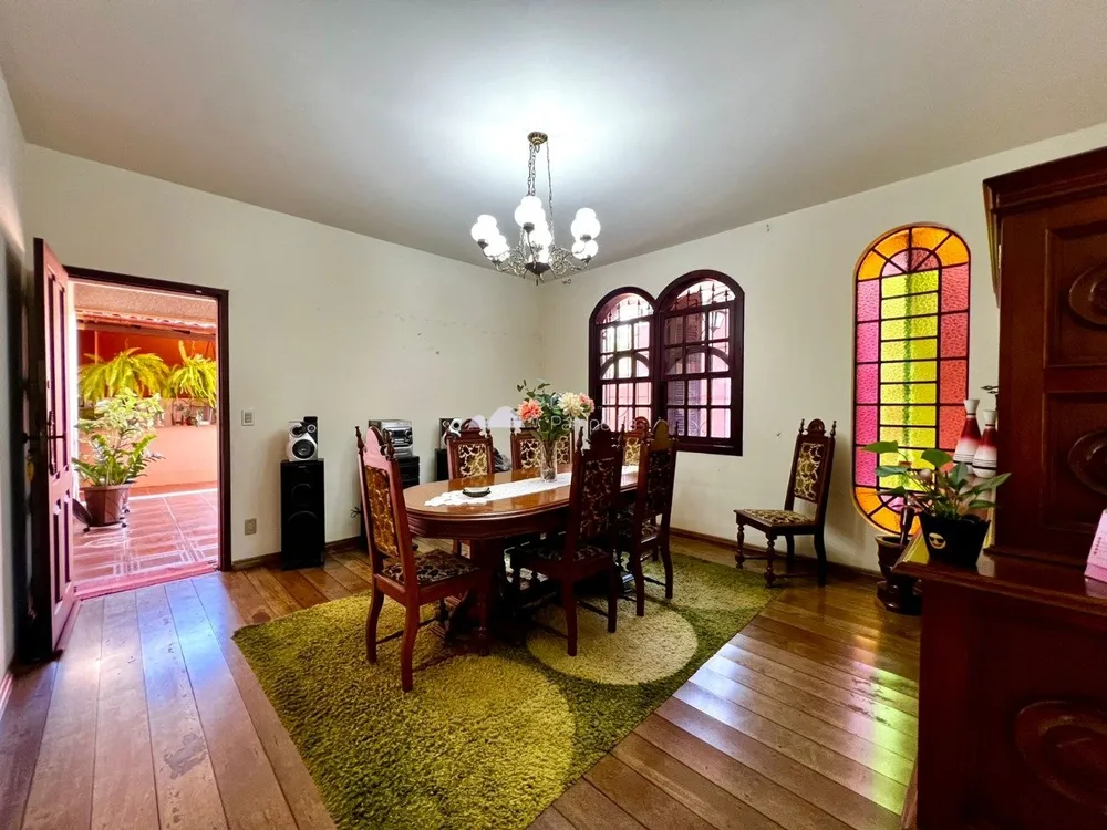 Casa, 4 quartos, 360 m² - Foto 5
