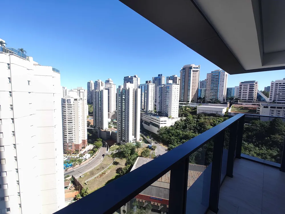 Apartamento, 4 quartos, 225 m² - Foto 5