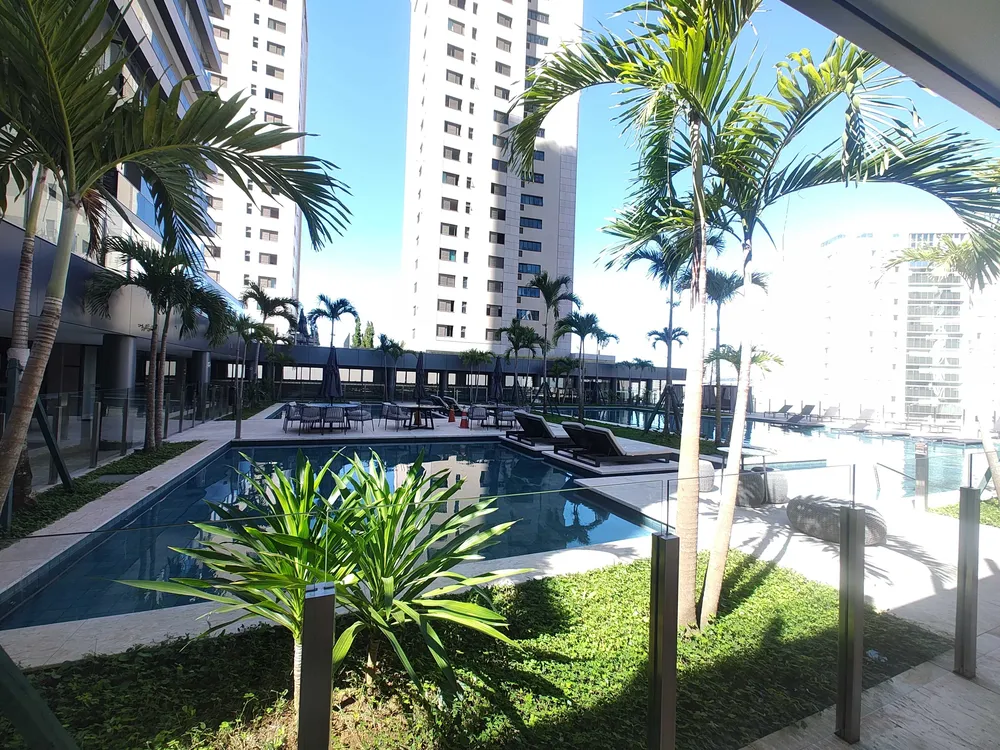 Apartamento, 4 quartos, 225 m² - Foto 2
