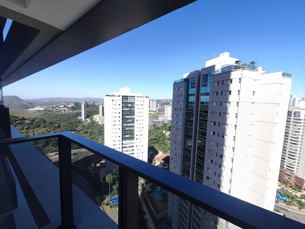 Apartamento, 4 quartos, 225 m² - Foto 6