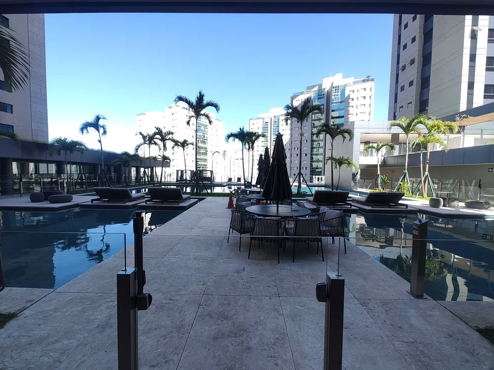 Apartamento, 4 quartos, 225 m² - Foto 12