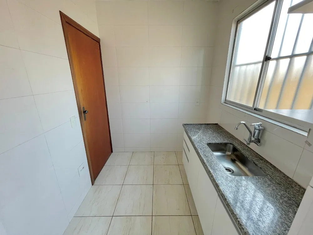 Apartamento, 3 quartos, 60 m² - Foto 3