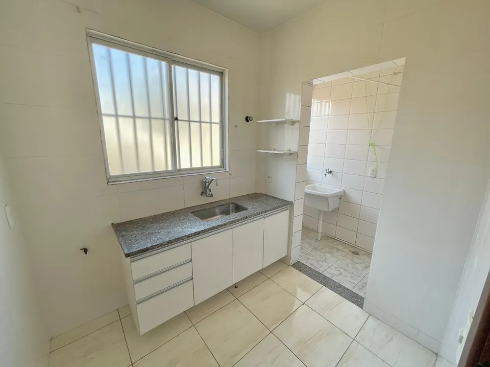 Apartamento, 3 quartos, 60 m² - Foto 4