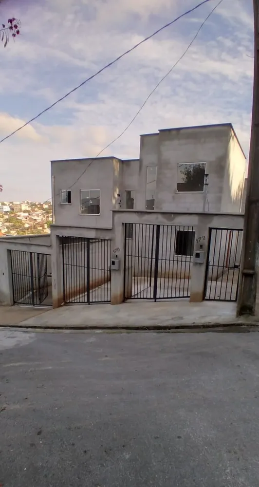 Casa, 2 quartos, 75 m² - Foto 1