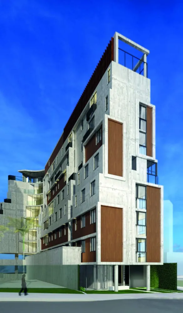 Apartamento, 2 quartos, 71 m² - Foto 4