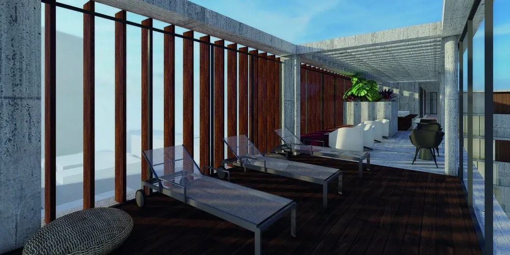 Apartamento, 2 quartos, 71 m² - Foto 5