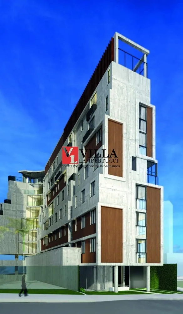 Apartamento, 2 quartos, 71 m² - Foto 12