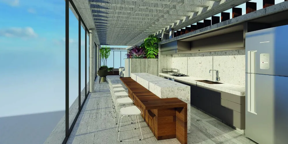 Apartamento, 2 quartos, 71 m² - Foto 6