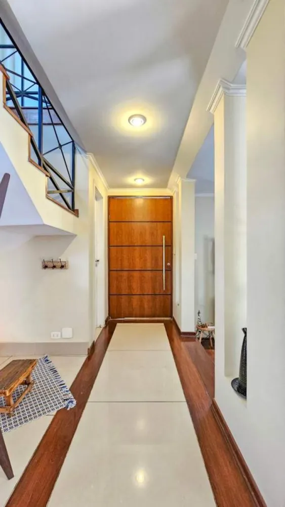 Casa de Condomínio, 4 quartos - Foto 10