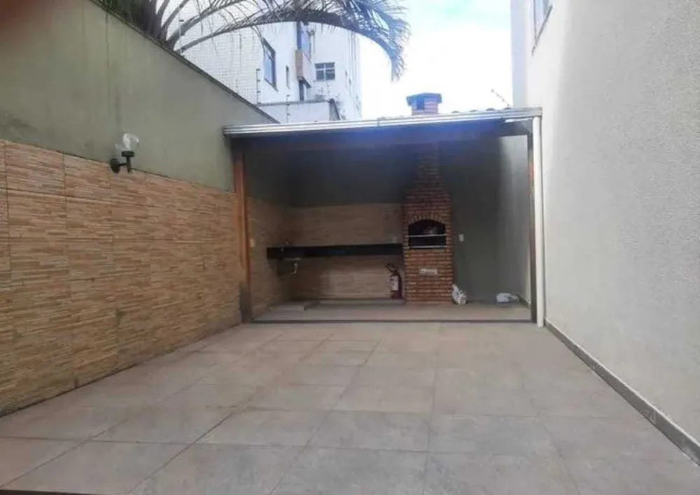 Apartamento, 4 quartos, 128 m² - Foto 11