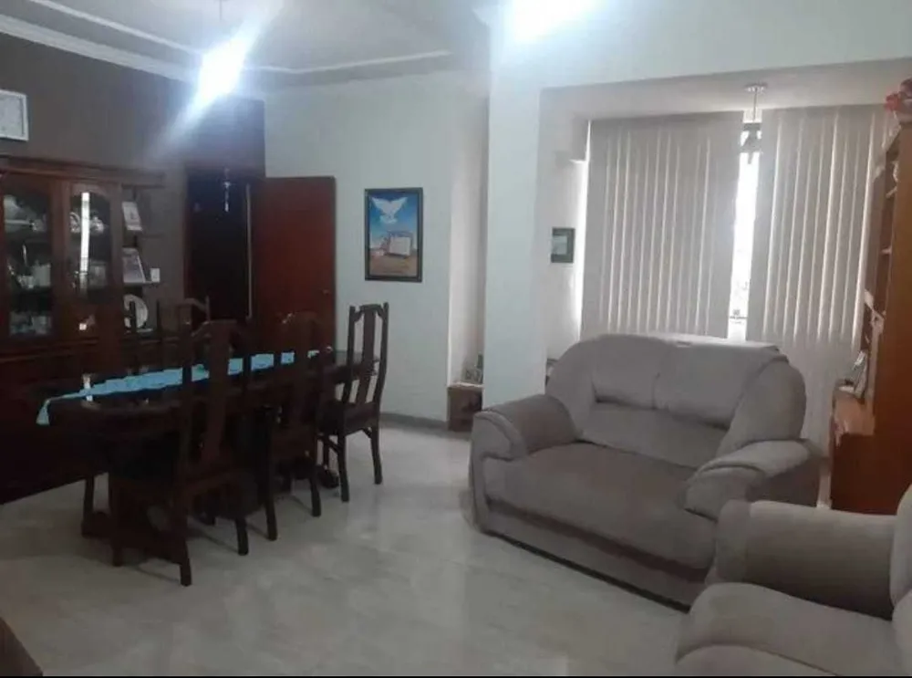 Apartamento, 4 quartos, 128 m² - Foto 1