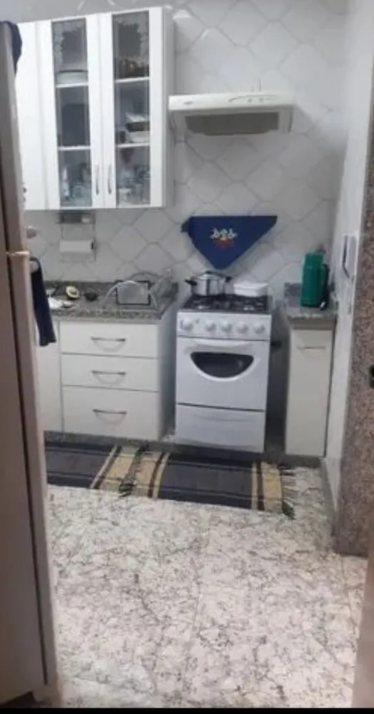 Apartamento, 4 quartos, 128 m² - Foto 2