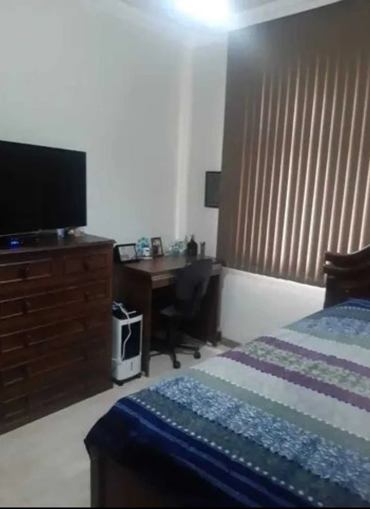 Apartamento, 4 quartos, 128 m² - Foto 8
