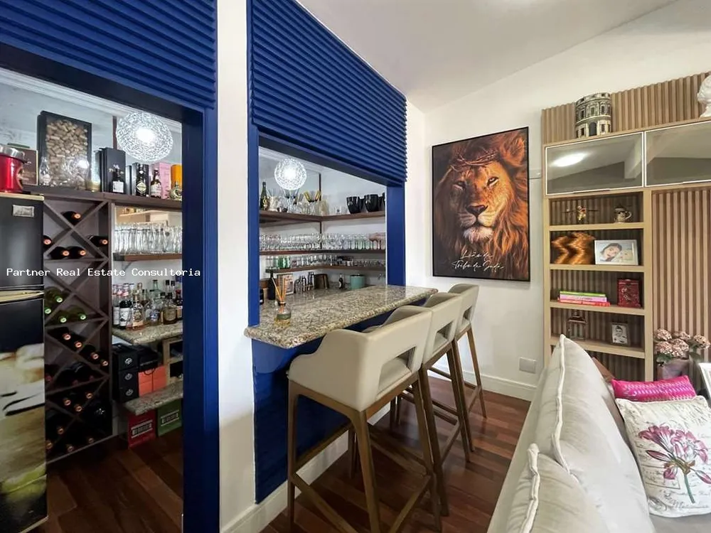 Casa, 4 quartos, 2194 m² - Foto 9