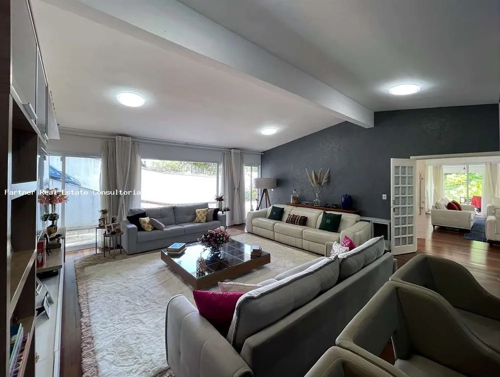 Casa, 4 quartos, 2194 m² - Foto 7