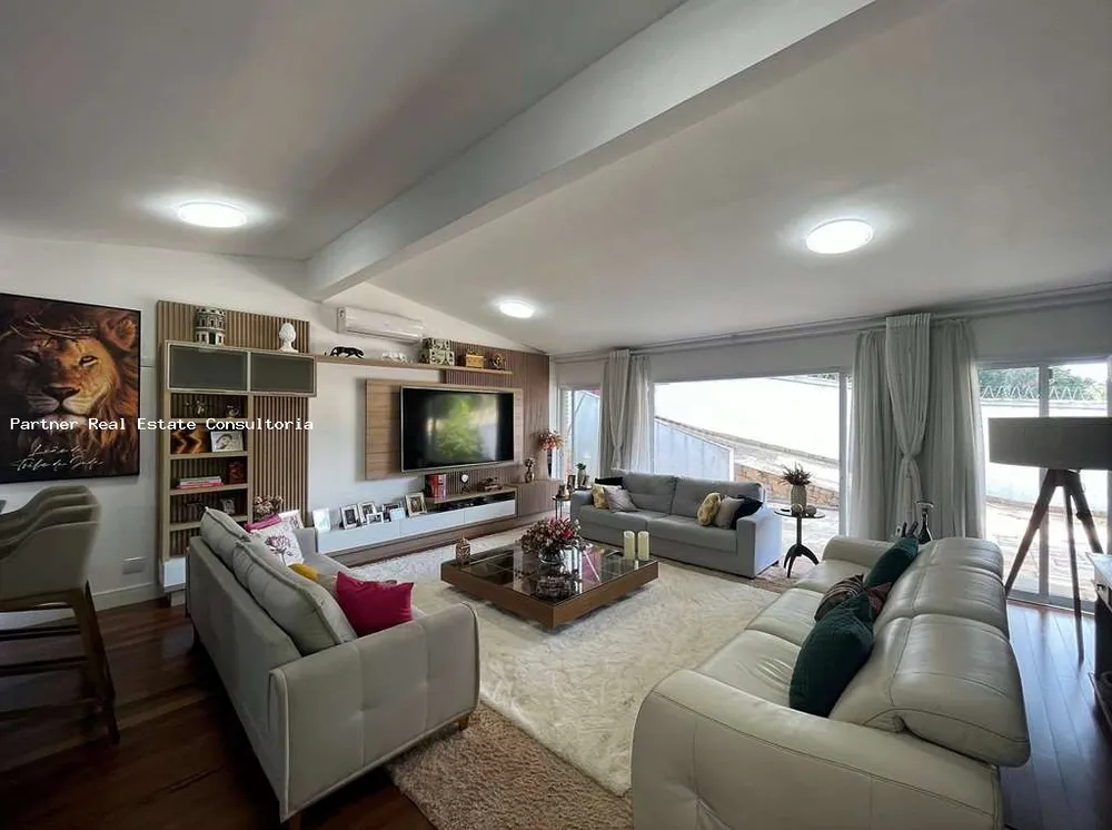 Casa, 4 quartos, 2194 m² - Foto 8