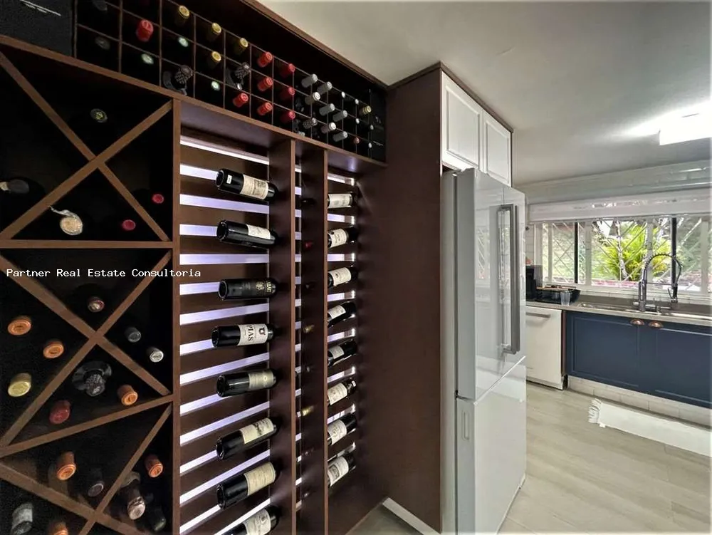 Casa, 4 quartos, 2194 m² - Foto 13