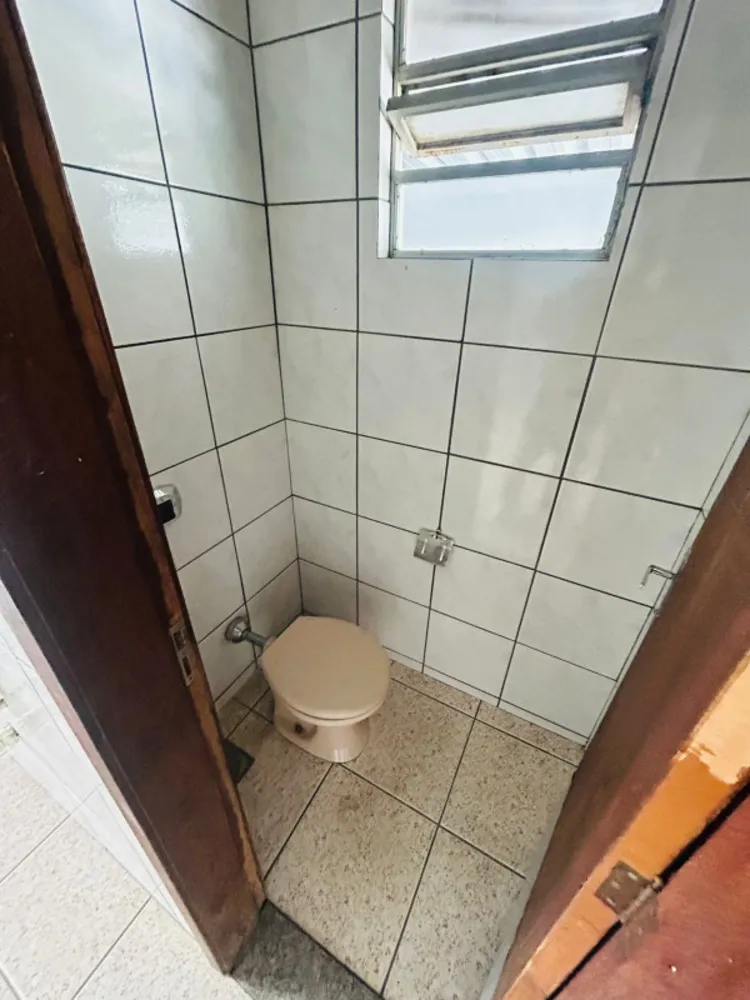 Loja-Salão, 35 m² - Foto 3