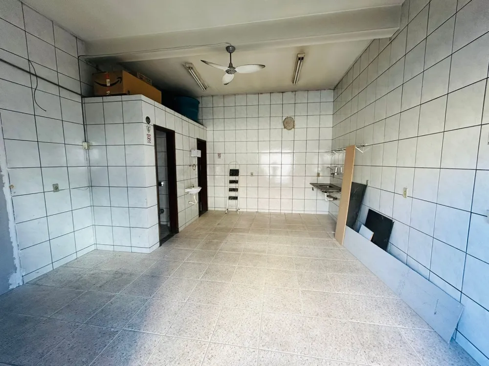 Loja-Salão, 35 m² - Foto 2